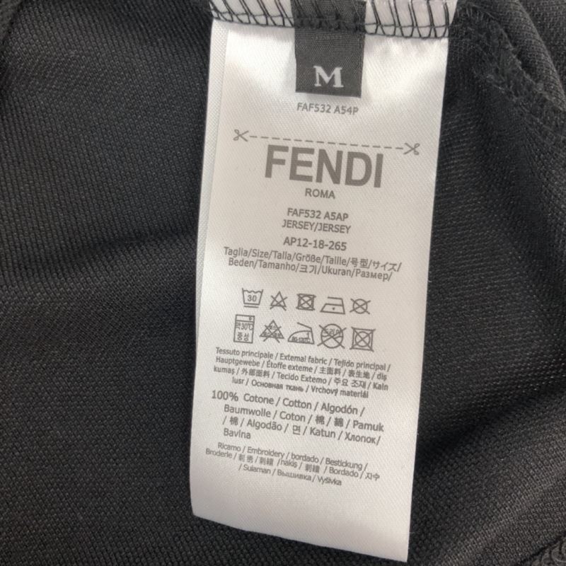 Fendi T-Shirts